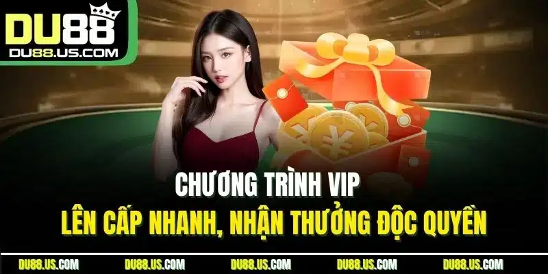 Chương trình VIP