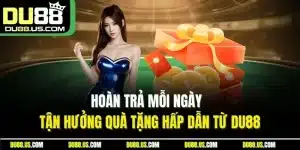 hoàn trả mỗi ngày
