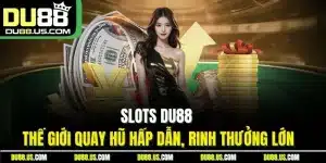 Slots DU88